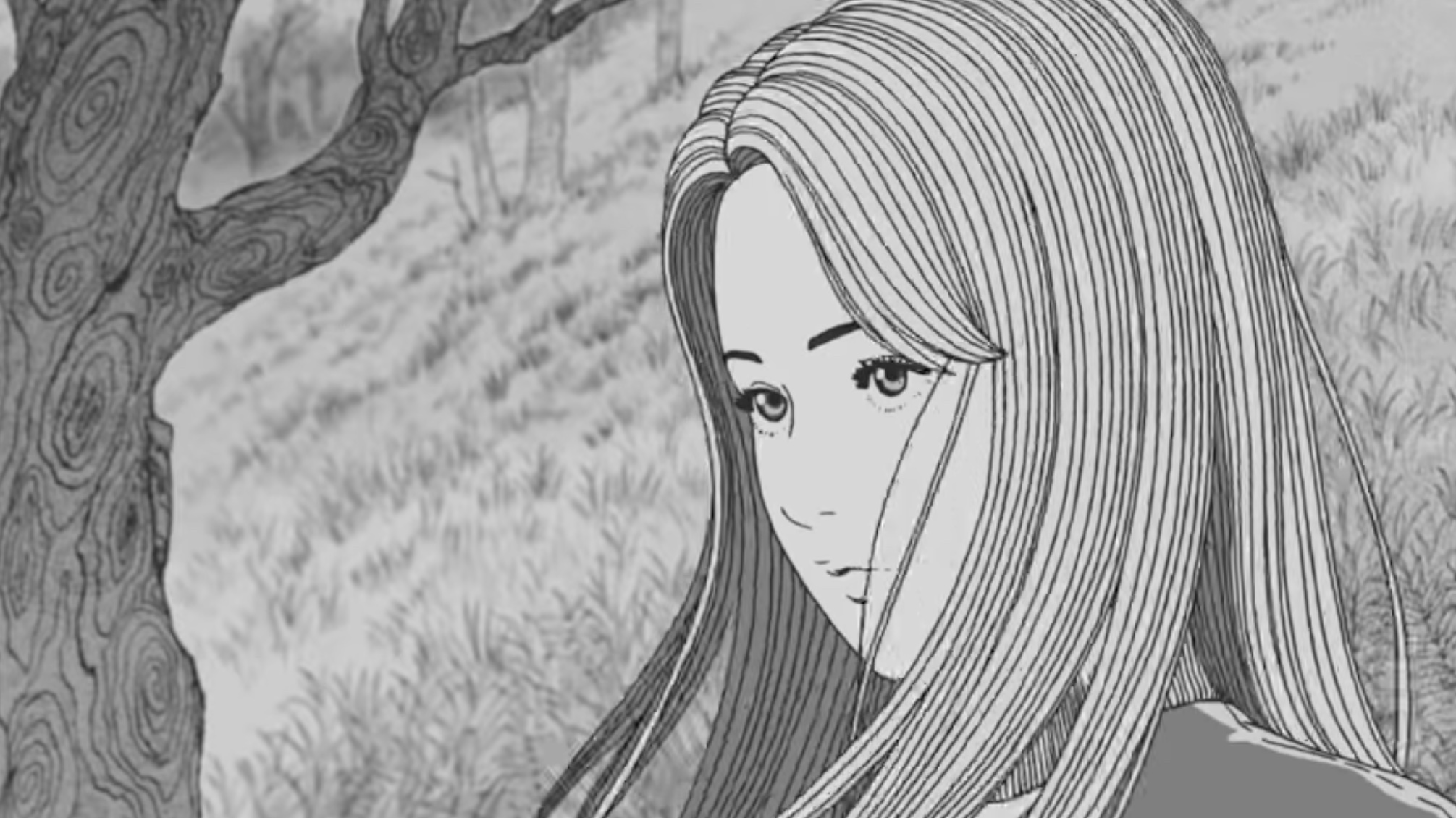 Anime Spotlight: 'Junji Ito Collection' - Project-Nerd