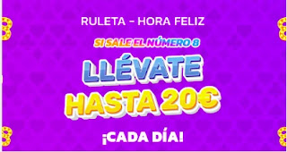 mondobets La hora feliz hasta 21-11-21 mondobets La hora feliz hasta 21-11-21