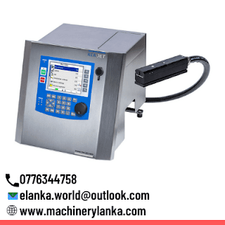Date Coding Machine Sri Lanka