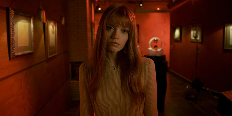 elizabeth harvest spoilers elizabeth harvest spoilers
