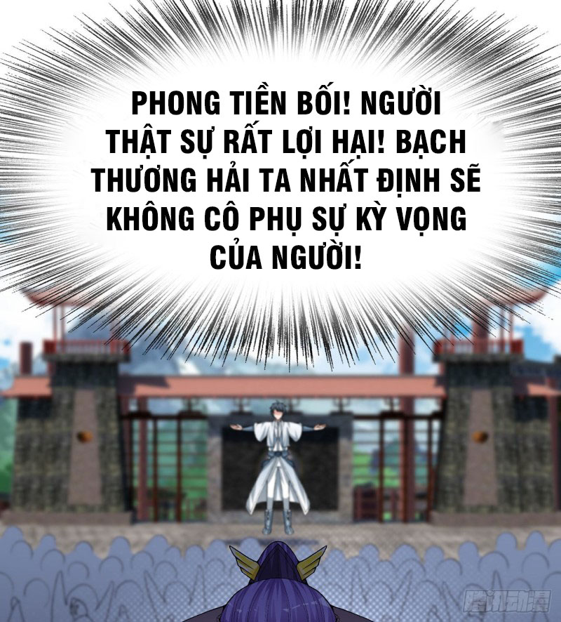 Ta Nhặt Được Thuộc Tính Tại Tu Chân Giới chapter 47 - Trang 59