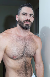 Sexy Muscular Guys - Photos Set 13