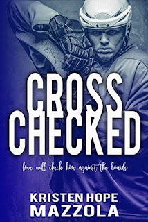 Cross Checked by Kristen Hope Mazzola