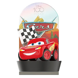 Pop Mart Cars Licensed Series Disney 100th Anniversary Pixar Series Figure