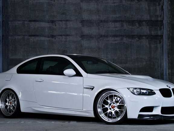 BMW Car Modification - Car Modification
