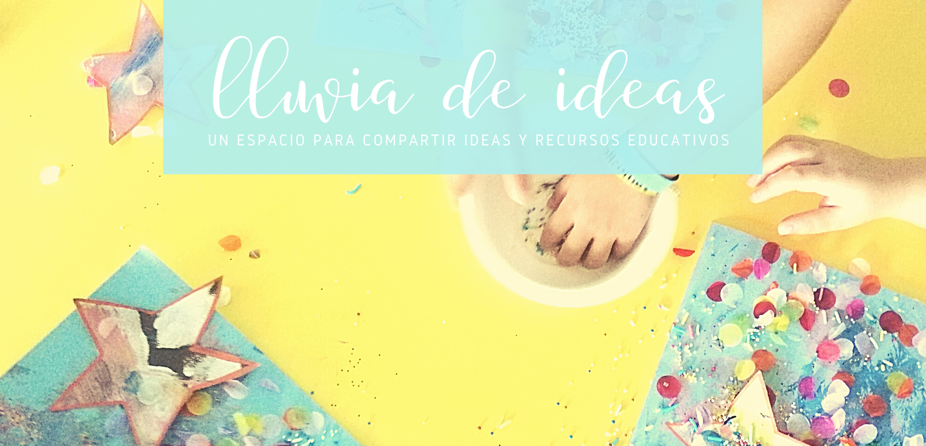 LLUVIA DE IDEAS