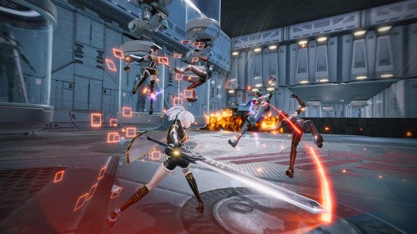 Initial 2 New Stage PC Full