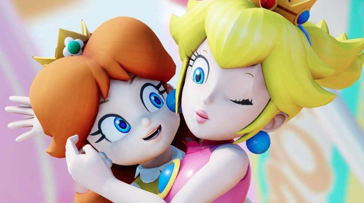 10 Things You Didn’t Know About Princess Peach