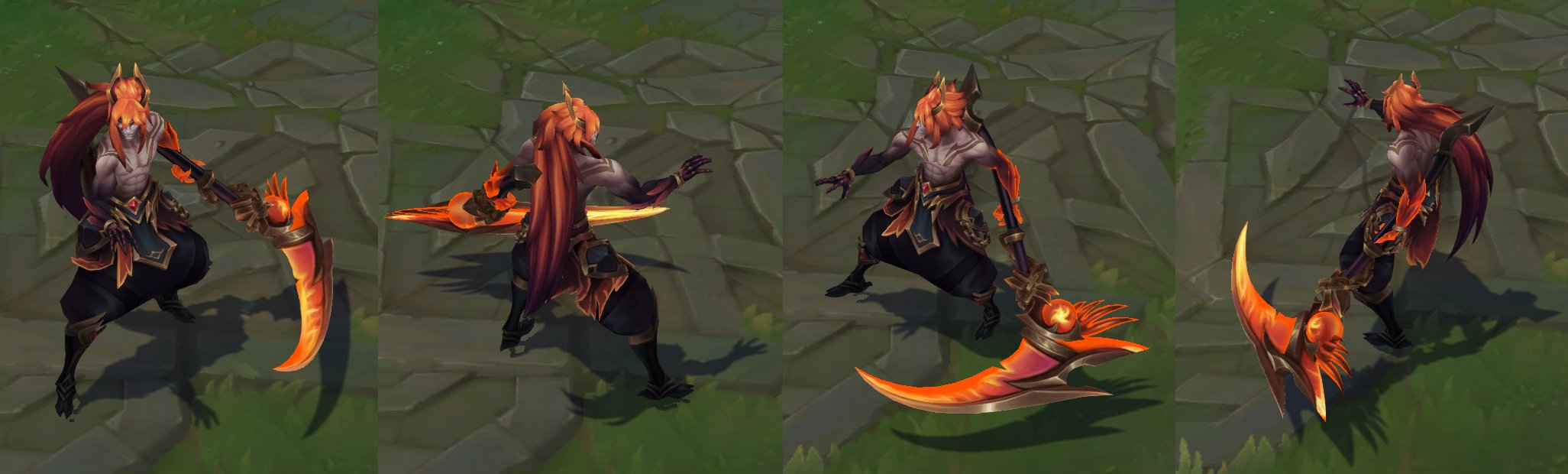 Vex and her release skin Dawnbringer Vex will also be hitting the PBE this ...