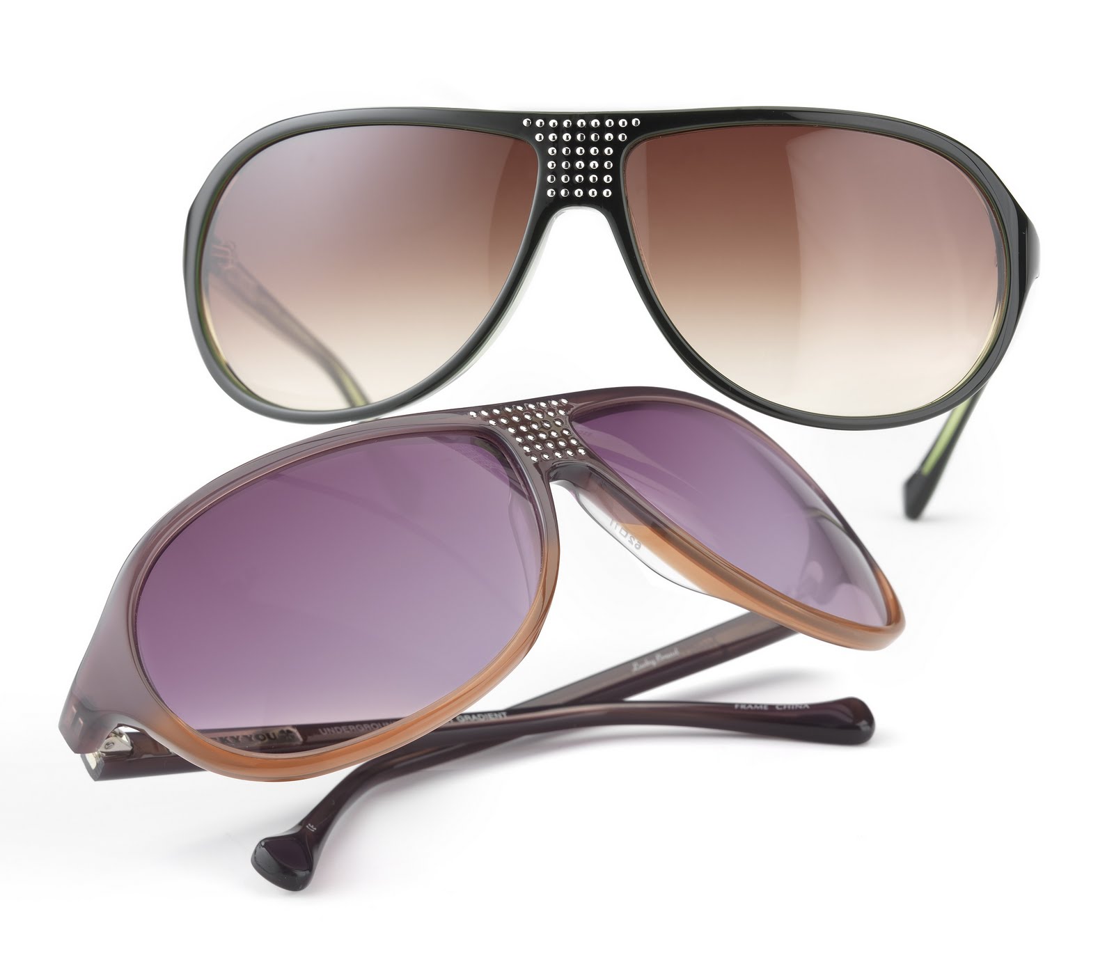 Thomas Ferguson _Eyewear Design