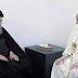 El Papa Francisco sostiene reunión histórica con máximo clérigo chiíta de Irak