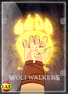 Wolfwalkers: Espíritu de Lobo (2020) DVDRIP LATINO