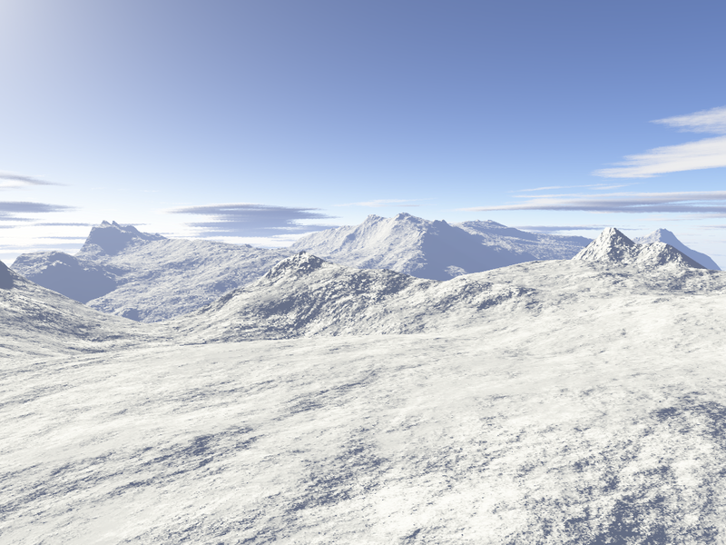 tundra ecosystem