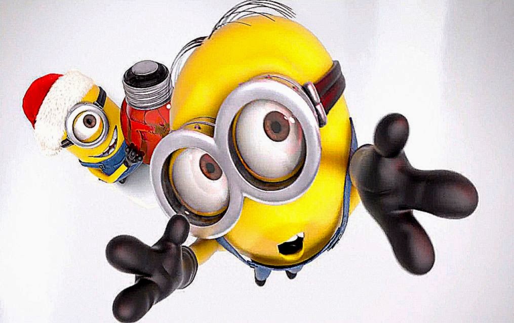 Minions Despicable Me Smile 6522 HD Wallpaper Pictures Top. this. 