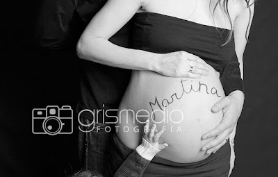  grismedio fotografia premama Zaragoza fotografía embarazo zaragoza