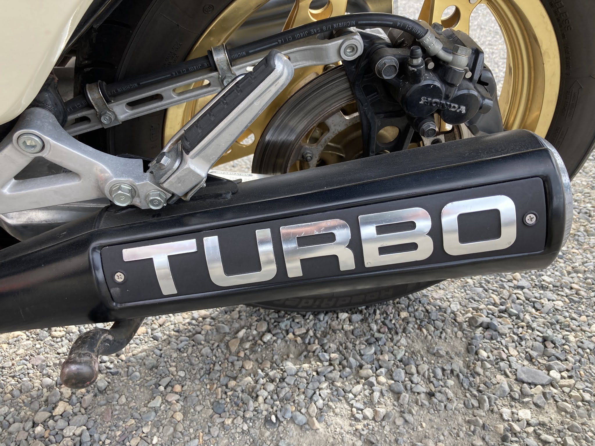 cx500 turbo kit