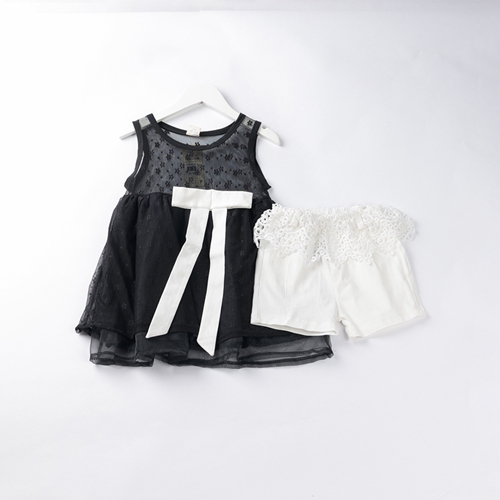 Set Váy Bé Gái 157844