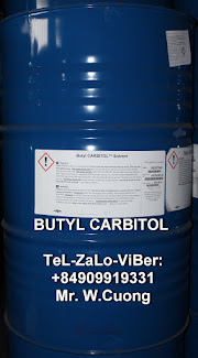 BUTYL CARBITOL - Diethylene Glycol mono butyl ether