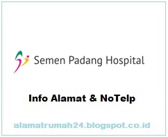 Cari-Alamat-Semen-Padang-Hospital-SPH-Beserta-Nomer-Telpon