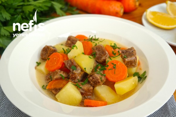 Lokum Tadında En Güzel Kırmızı Et Yemekleri Tarifleri Ebrushka Blog