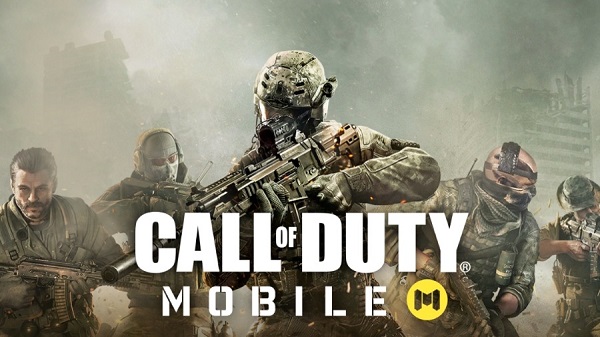 الإعلان عن لعبة Call of Duty Mobile للهواتف الذكية و محتوى ضخم جدا ...
