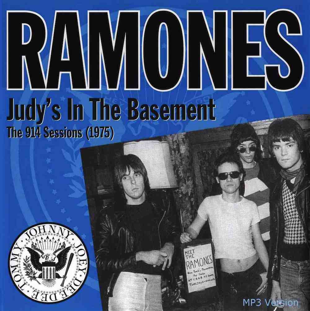 Ramones more unreleased tracks rar extractors