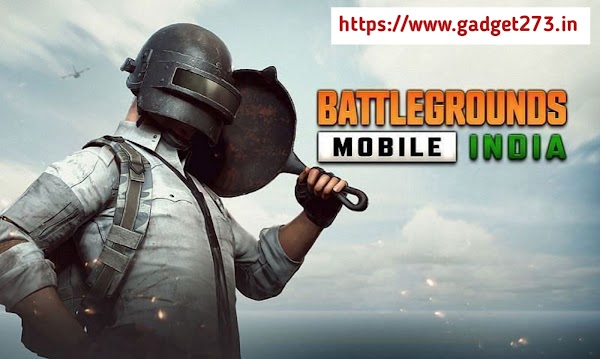 How to Download/Get Battlegrounds Mobile India (BGMI) | APK and OBB  download file 
