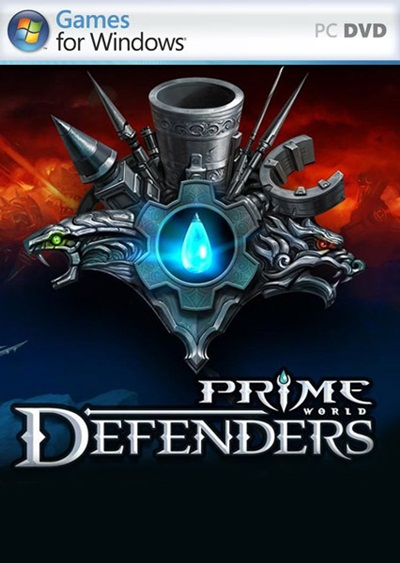 Prime World Defenders PC Full Reloaded Prime World Defenders PC Full Reloaded