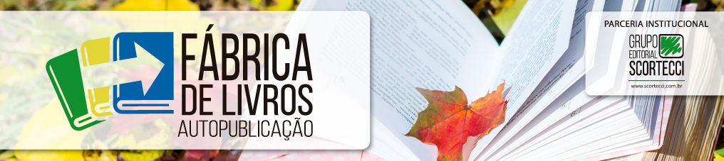 Fábrica de Livros