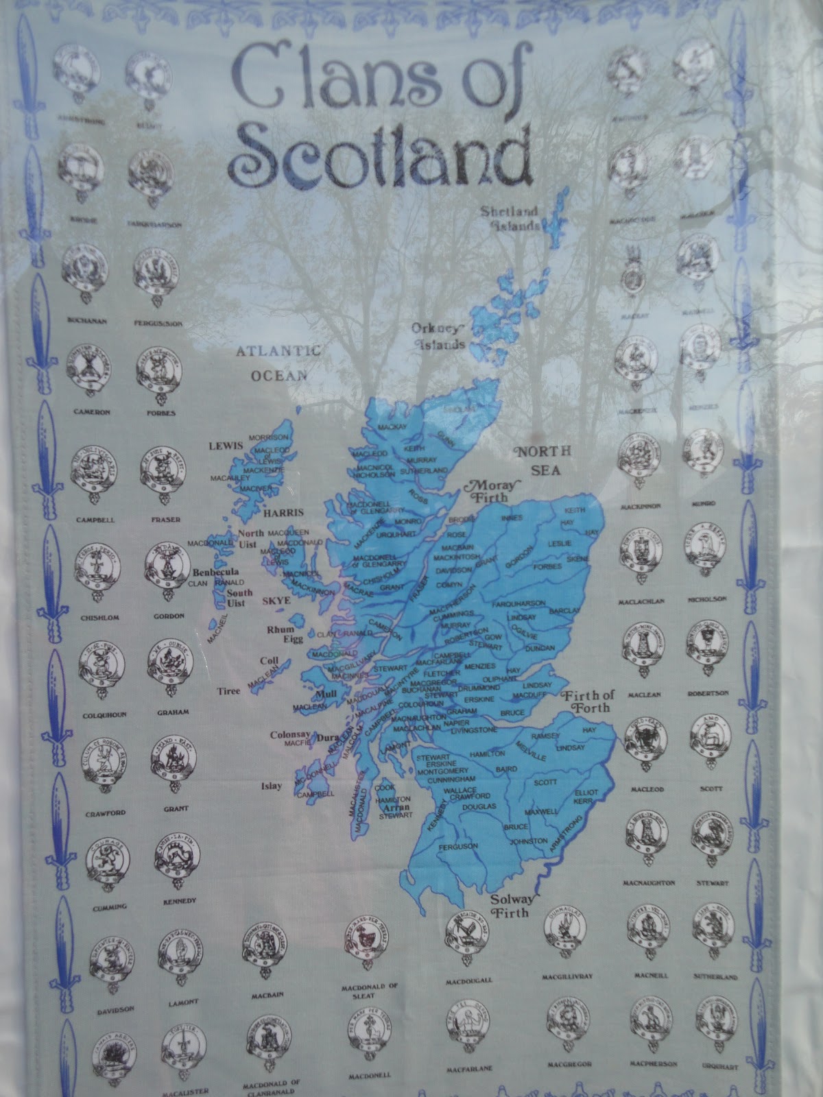 The Pringle Plan Scotland Connecticut Highland Games 2019