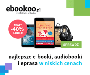 EBOOKI, EPRASA, AUDIOBOOKI