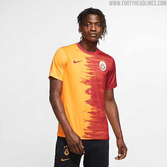 galatasaray jersey