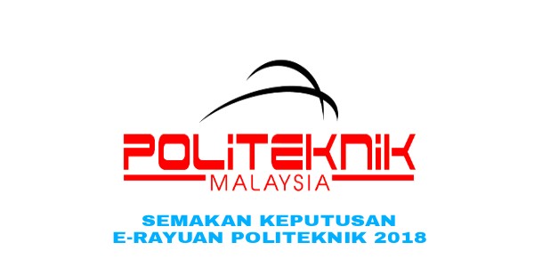 Semakan rayuan politeknik