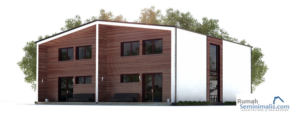 Denah Model Desain Gambar Rumah Minimalis Idaman Modern Tipe 70 merupakan kebutuhan pokok setiap manusia Denah Model Desain Gambar Rumah Minimalis Idaman Modern Tipe 70