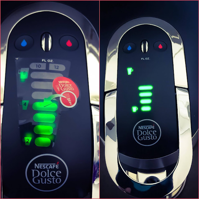 Cuppy Cakes Nescafe Dolce Gusto Esperta 2