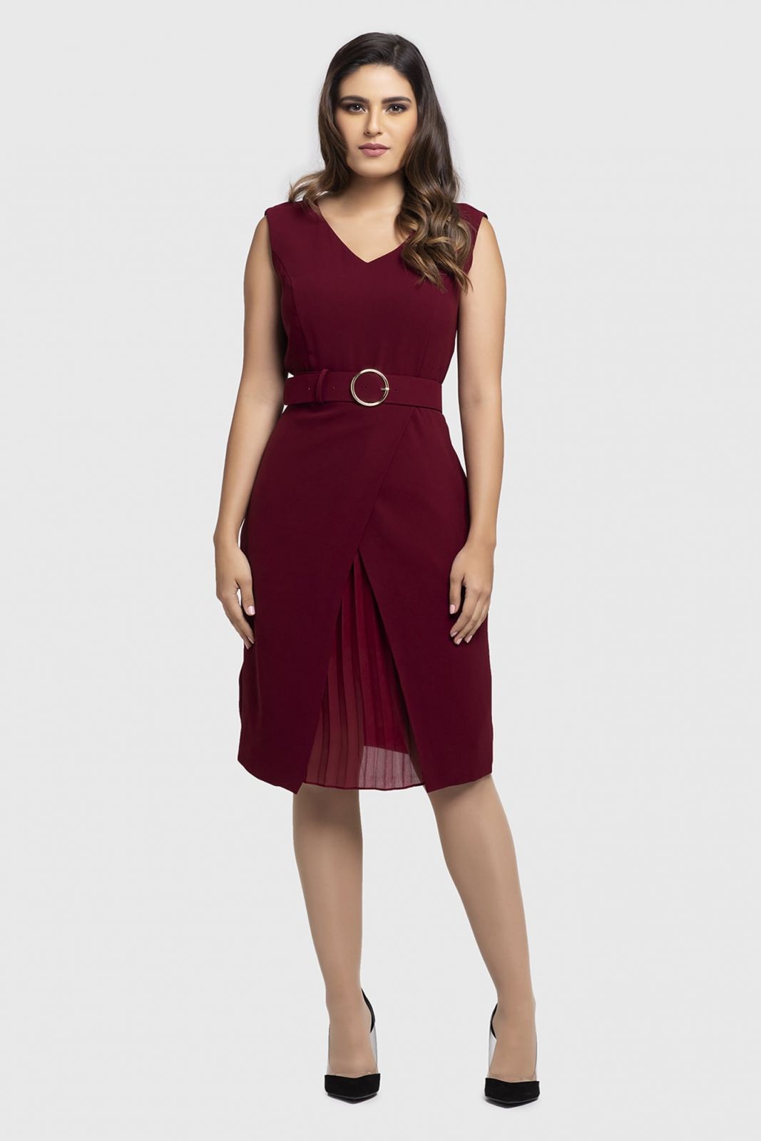 The best office wear to boost your office style quotient