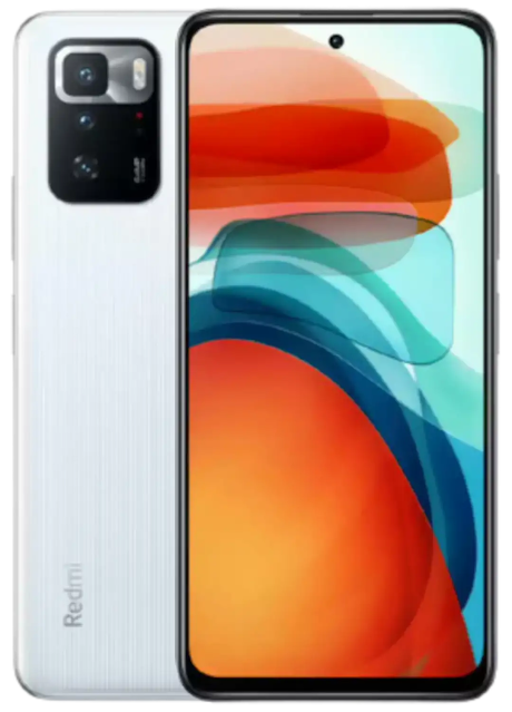 Xiaomi Redmi Note 10 Pro 5G Specifications