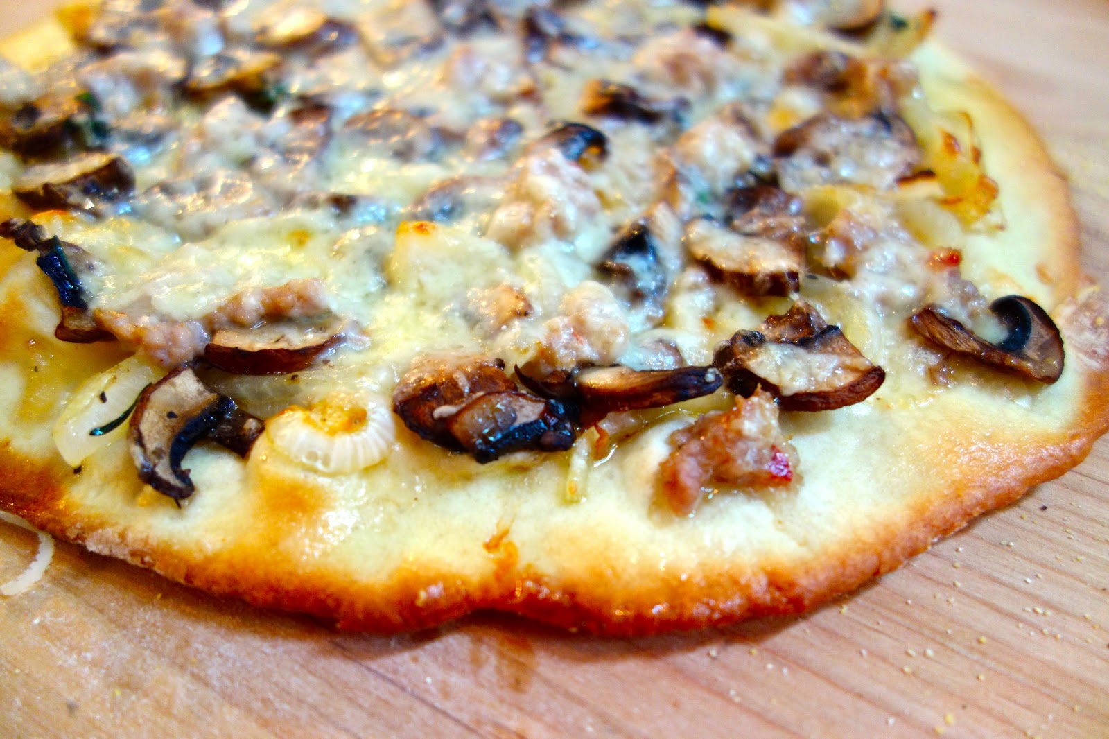 Spiral Style Best Pizza Dough Recipe Mario Batali