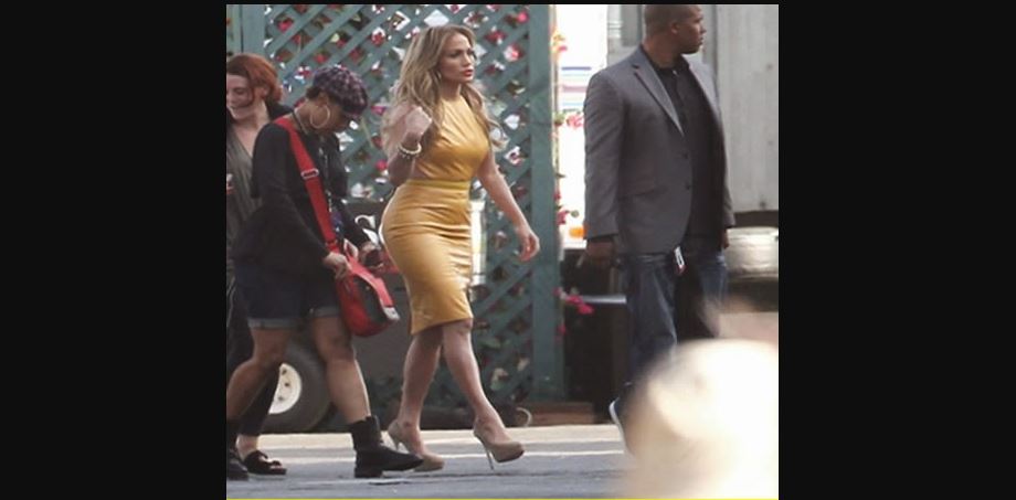 Jennifer Lopez Fabulosa