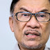 Penyebaran Senarai 121 Ahli Parlimen Sokong Anwar, PDRM Arahkan Anwar Hadir Beri Keterangan