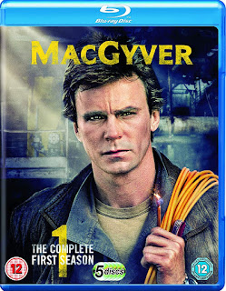 MacGyver – Temporada 1 [5xBD25] *Con Audio Latino, no subs