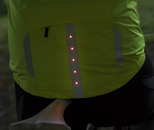 REVIEW: Proviz Nightrider LED Cycling Jacket | The Test Pit