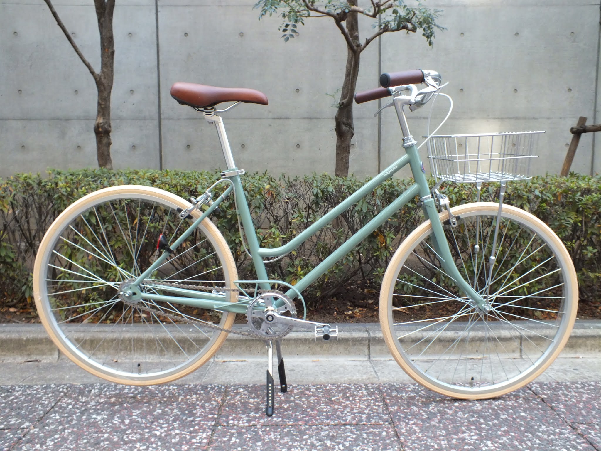 avelo Bicycle shop | アヴェロ バイシクル ショップ 浦和: tokyobike ...