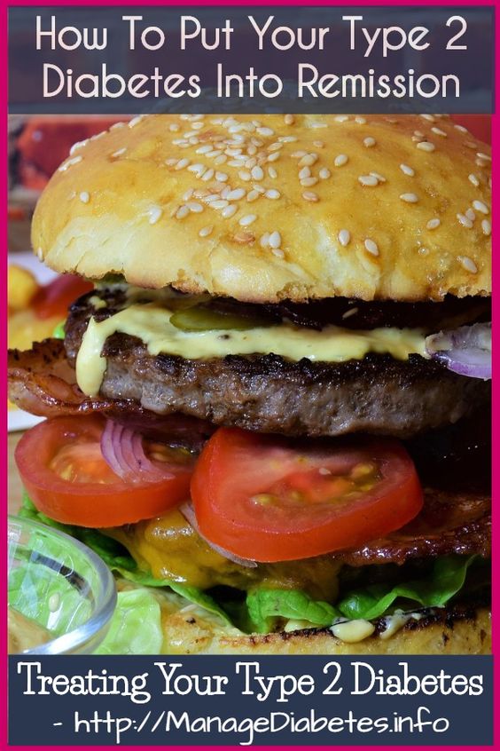 lower blood sugar: type 2 diabetes treatment ncbi