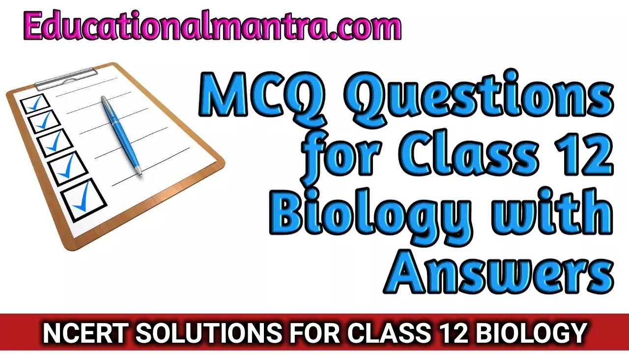 case study questions class 12 biology chapter 7