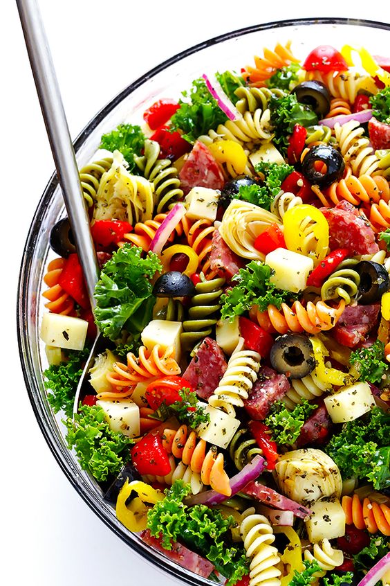 RAINBOW ANTIPASTO PASTA SALAD #recipes #pastarecipes #easypastarecipes #food #foodporn #healthy #yummy #instafood #foodie #delicious #dinner #breakfast #dessert #lunch #vegan #cake #eatclean #homemade #diet #healthyfood #cleaneating #foodstagram RAINBOW ANTIPASTO PASTA SALAD #recipes #pastarecipes #easypastarecipes #food #foodporn #healthy #yummy #instafood #foodie #delicious #dinner #breakfast #dessert #lunch #vegan #cake #eatclean #homemade #diet #healthyfood #cleaneating #foodstagram