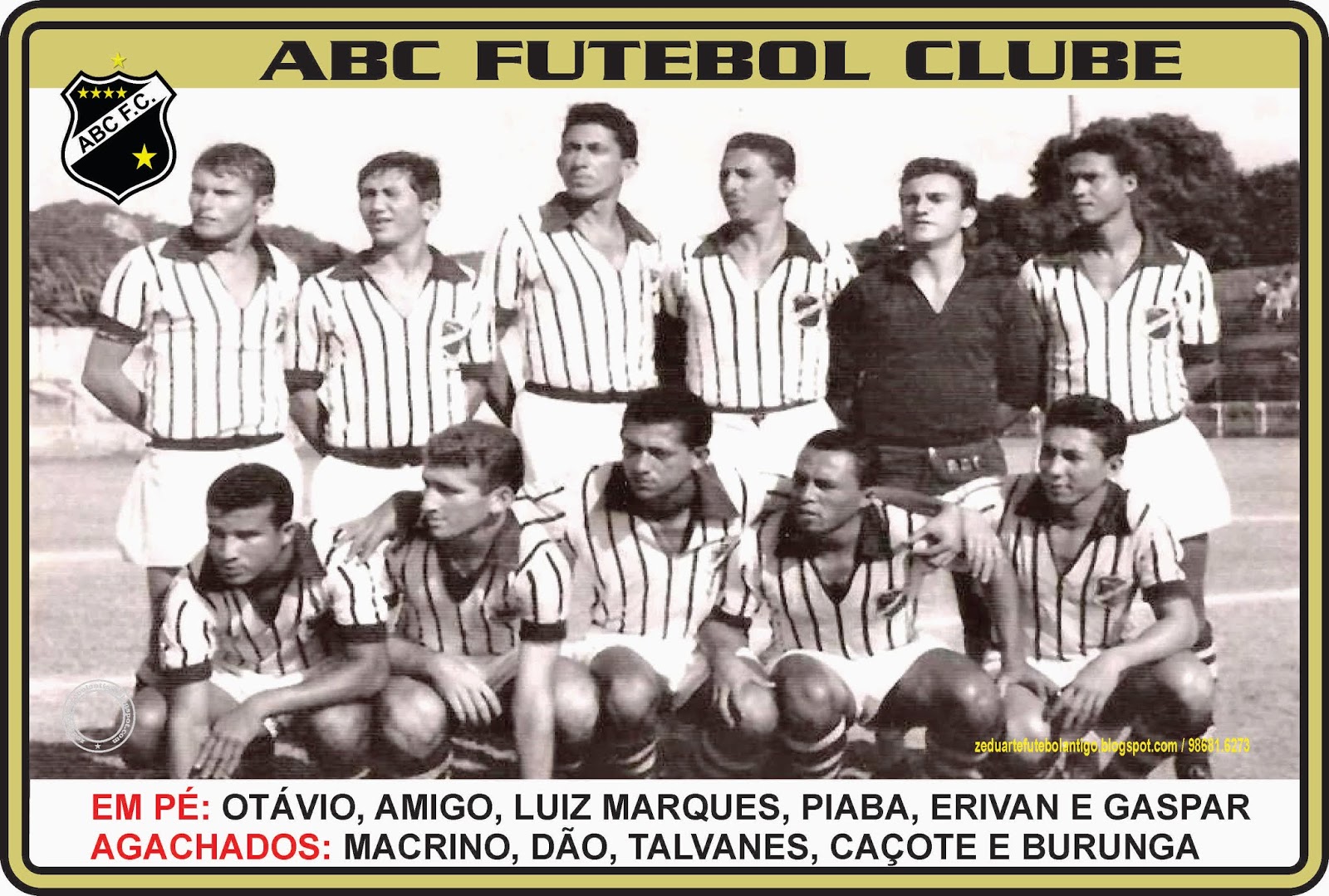 ABC Futebol Clube
