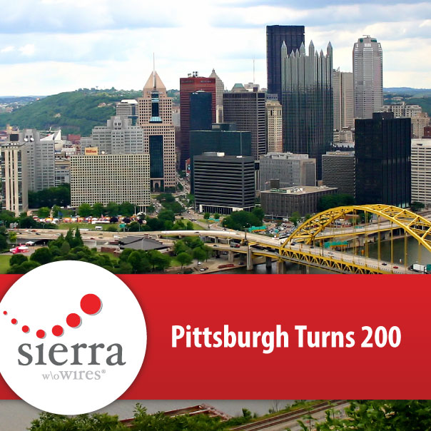 Blogging with the Experts! IT Managed Service and Support Sierra w