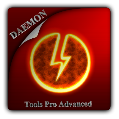 Daemon Tools Pro Advanced 6.2.0.0496 Final Full Crack