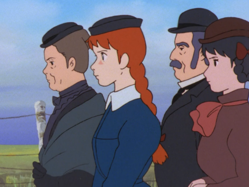 Get Silver Zero Subs Akage No Anne 48 Eng Pt Desktop Wallpaper Get Wallpaper Silver Zero Subs Akage No Anne 48 Eng Pt For iPhone